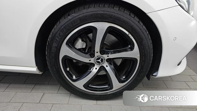 Mercedes-Benz E-Class W213 id 4923509 из Кореи 13