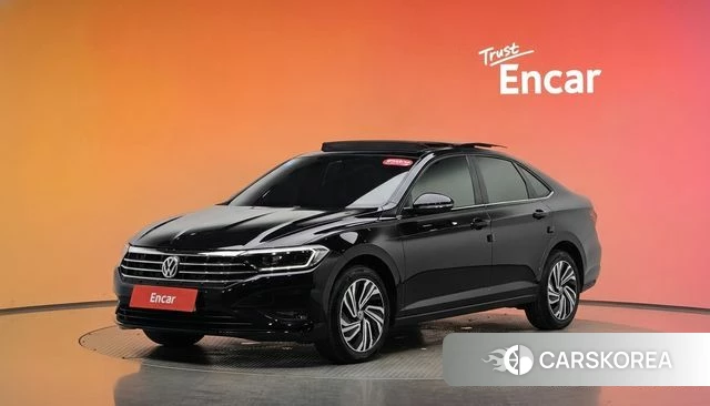 Volkswagen 7th Generation of Jetta id 4899603 из Кореи 13