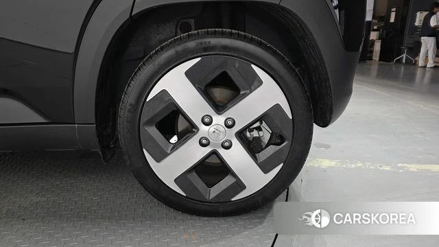 Hyundai Casper Electric id 4974972 из Кореи 13