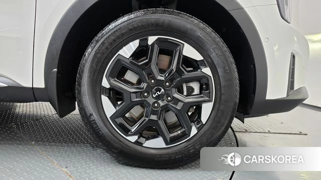 Kia The New Sorento 4th Generation id 5045973 из Кореи 13