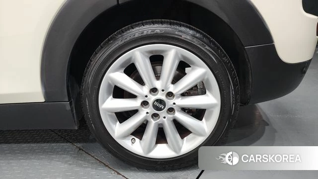 Mini Cooper Clubman id 4550474 из Кореи 14