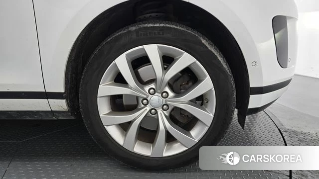 Land Rover Range Rover Evoque 2nd Generation id 4923611 из Кореи 13