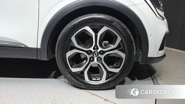 Renault Korea (Samsung) XM3 id 5034624 из Кореи 13