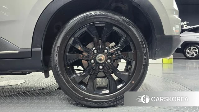 Hyundai Venue id 4764841 из Кореи 13