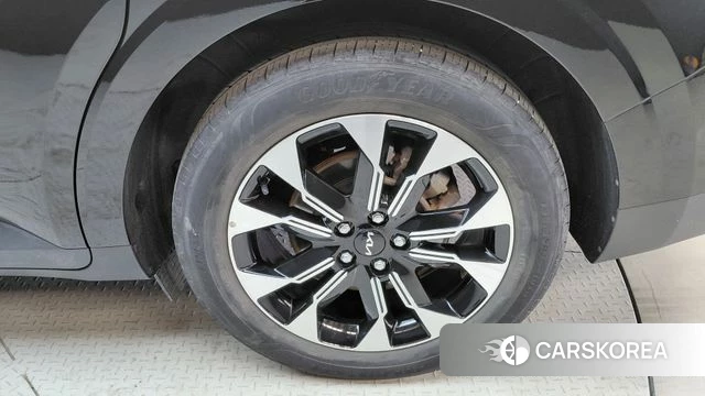 Kia Carnival 4th generation id 4835877 из Кореи 13