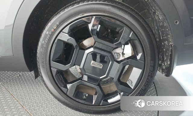 Kia The New Sorento 4th Generation id 5045517 из Кореи 13