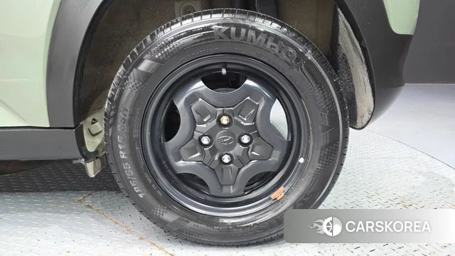 Hyundai Casper id 4921705 из Кореи 13