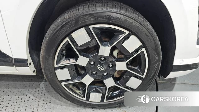 Hyundai Kona Electric (SX2) id 4762942 из Кореи 13