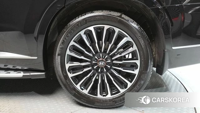 Hyundai Palisade id 5028324 из Кореи 13