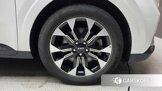 Kia Carnival 4th generation id 5017609 из Кореи 13