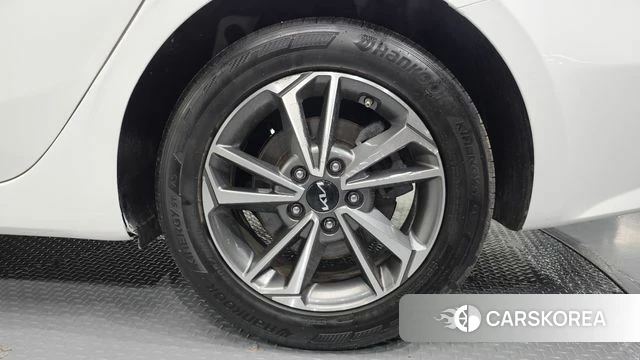 Kia The New K3 2nd generation id 4661346 из Кореи 13