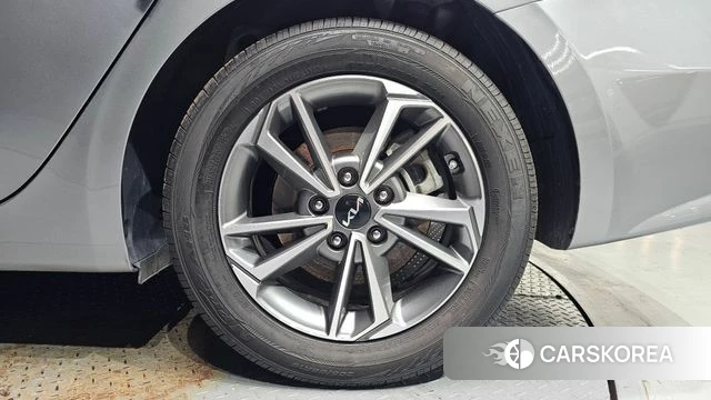 Kia The New K3 2nd generation id 5040793 из Кореи 13