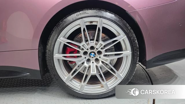 BMW M4 (G82) id 5045856 из Кореи 13
