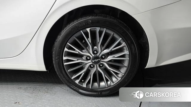 Kia The New K3 2nd generation id 5002468 из Кореи 13