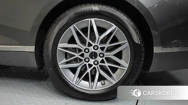 Genesis G80 (RG3) id 5032799 из Кореи 13