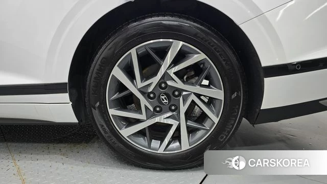 Hyundai Grandeur Hybrid (GN7) id 4965318 из Кореи 13