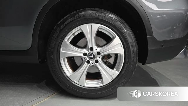 Mercedes-Benz GLC-Class X253 id 4960532 из Кореи 13