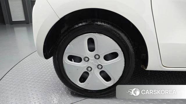 Kia The New Ray id 5012352 из Кореи 13