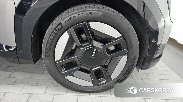 Kia EV9 id 4985862 из Кореи 13