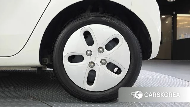 Kia The New Ray id 4965929 из Кореи 13