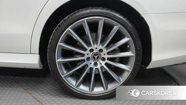 Mercedes-Benz E-Class W213 id 4976144 из Кореи 13