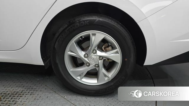 Hyundai Avante (CN7) id 4670636 из Кореи 13