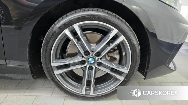 BMW 1 Series (F40) id 5040355 из Кореи 13