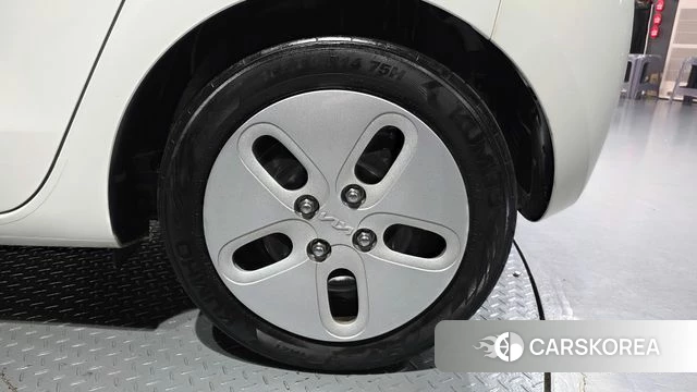 Kia The New Kia Ray id 5021868 из Кореи 13