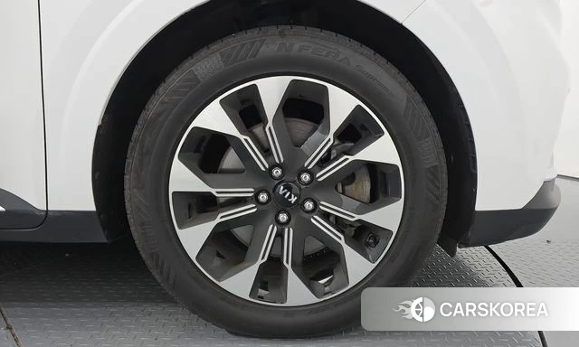 Kia Carnival 4th generation id 4966884 из Кореи 13