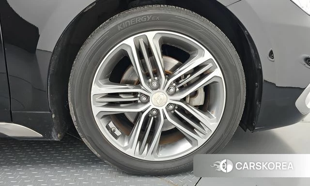 Hyundai Grandeur IG id 4953137 из Кореи 13