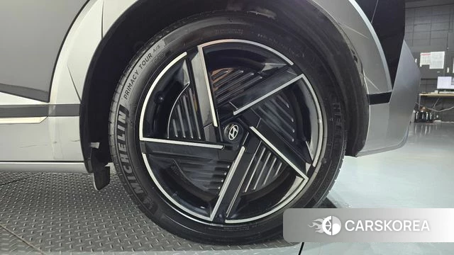 Hyundai The New Ionic 5 id 4957632 из Кореи 13