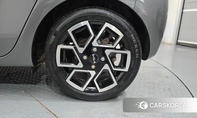 Kia The New Kia Ray id 4975874 из Кореи 13