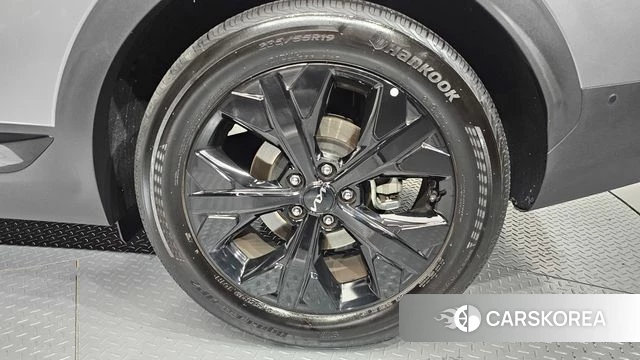 Kia Sportage 5th Generation id 5021119 из Кореи 13