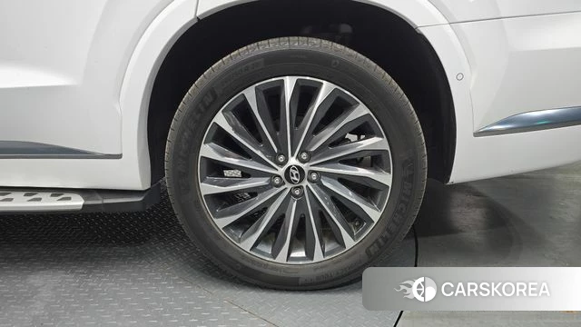 Hyundai The New Palisade id 4735979 из Кореи 13