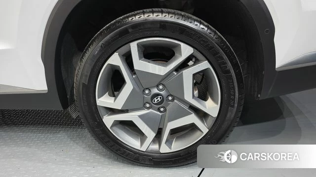 Hyundai The New Palisade id 4767527 из Кореи 13