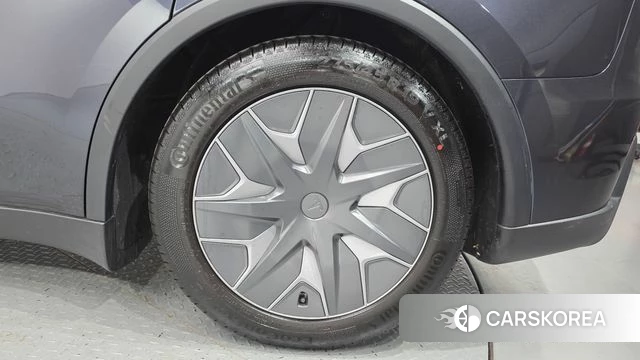 Tesla Model Y id 5020747 из Кореи 13