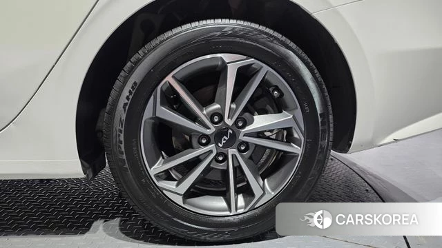 Kia The New K3 2nd generation id 4528950 из Кореи 13
