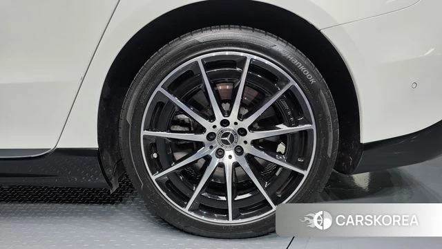 Mercedes-Benz EQS V297 id 4951525 из Кореи 13