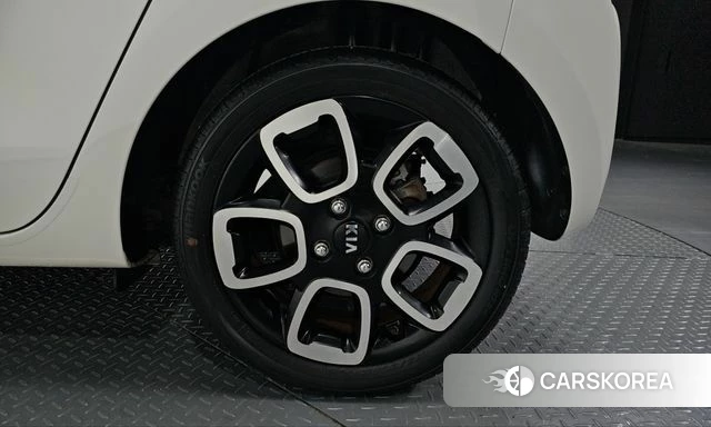 Kia The New Ray id 4987243 из Кореи 13