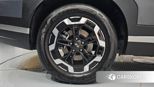 Hyundai Santa Fe (MX5) id 5025929 из Кореи 13