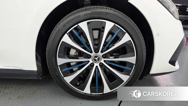Mercedes-Benz EQE V295 id 5052501 из Кореи 13