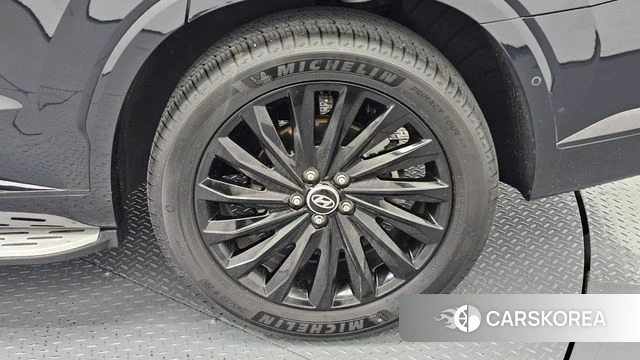 Hyundai The New Palisade id 5016248 из Кореи 13