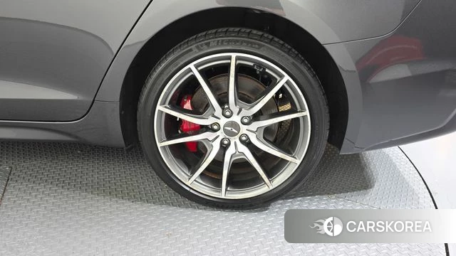 Genesis G70 id 5014056 из Кореи 13