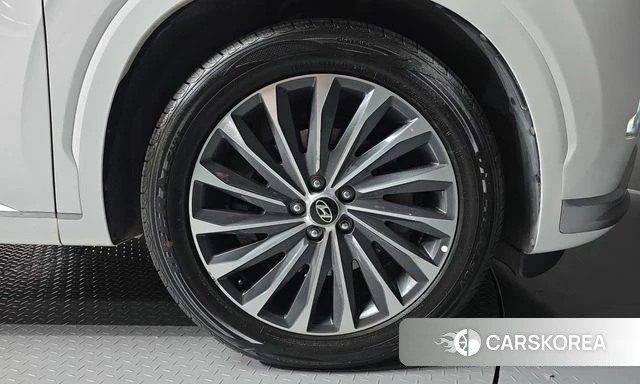 Hyundai The New Palisade id 4951405 из Кореи 13