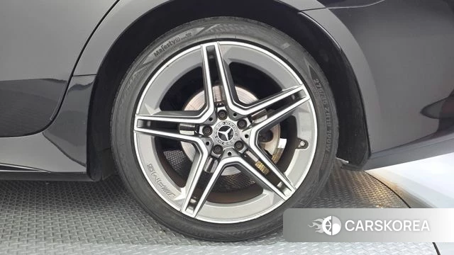 Mercedes-Benz CLS-Class C257 id 5003021 из Кореи 13