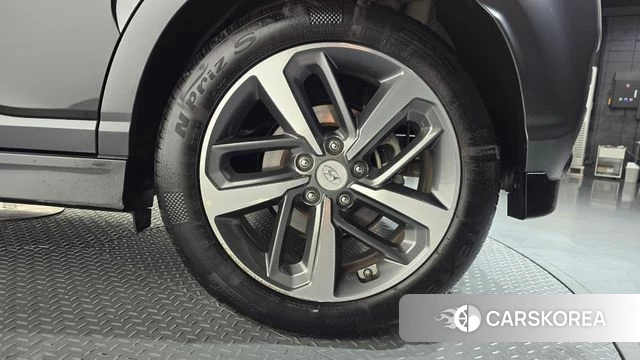 Hyundai Kona id 4982938 из Кореи 13