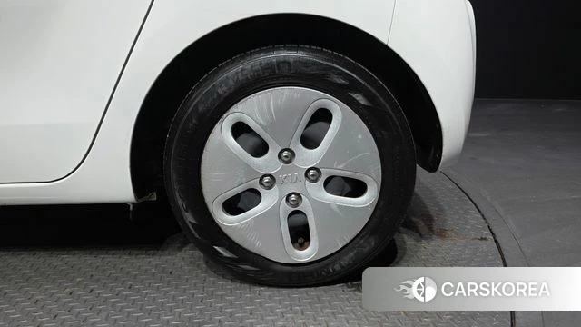 Kia The New Ray id 4960031 из Кореи 13