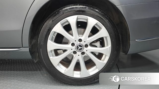 Mercedes-Benz E-Class W213 id 5029437 из Кореи 13