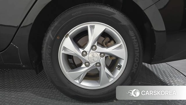 Hyundai Avante (CN7) id 4794084 из Кореи 13