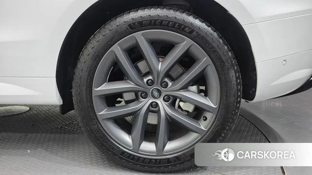 Land Rover Range Rover Sport 3rd Generation id 4578504 из Кореи 13